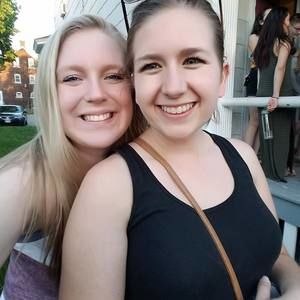 Meet your Posher, Shelly